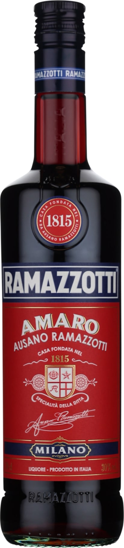 Product afbeelding: Ramazzotti Amaro