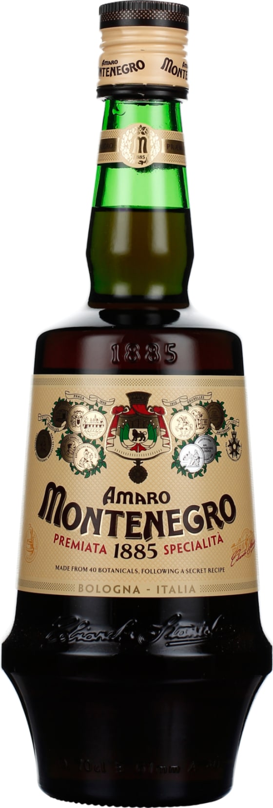 Product afbeelding: Montenegro Amaro