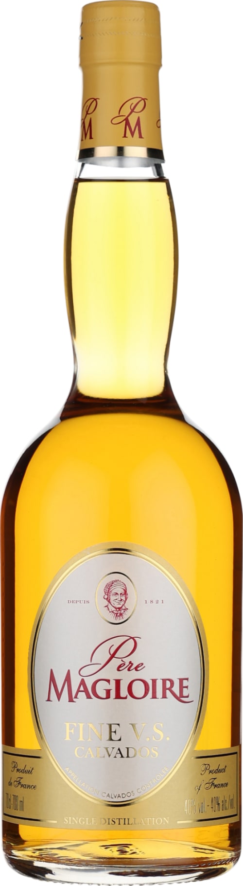 Product afbeelding: Père Magloire Calvados VS