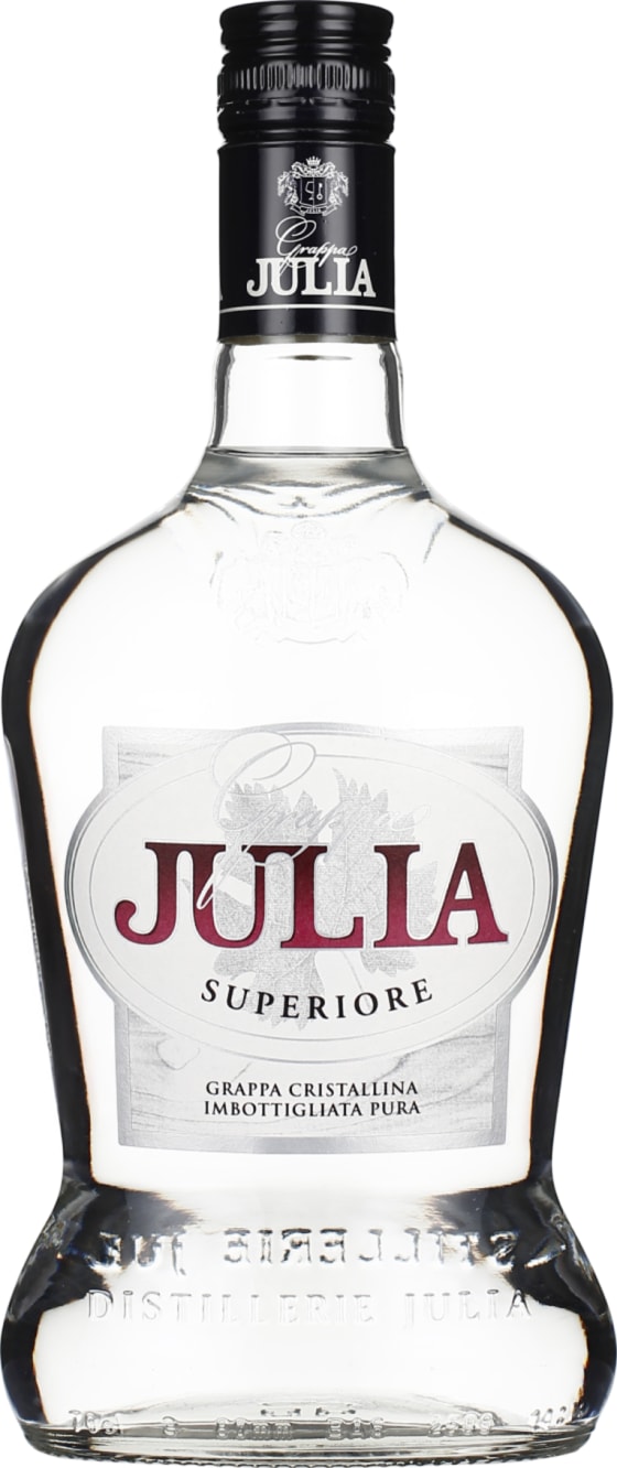 Product afbeelding: Grappa Julia Superiore