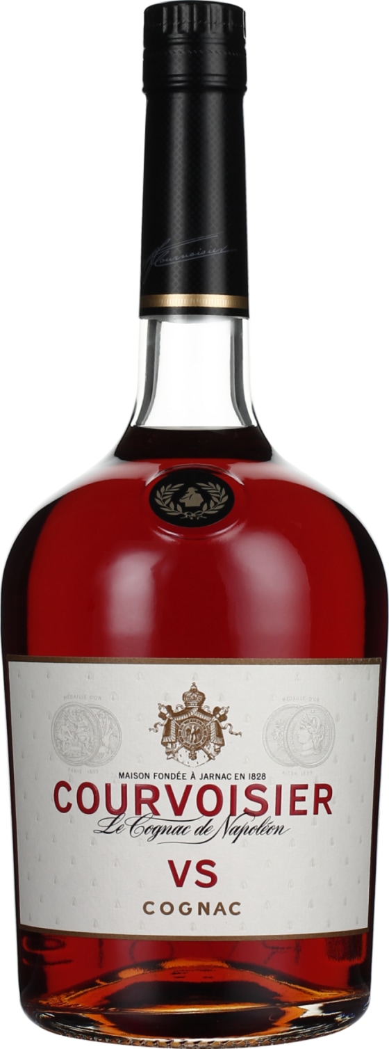 Product afbeelding: Courvoisier VS