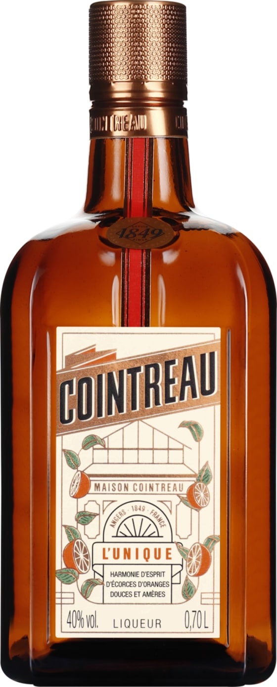 Product afbeelding: Cointreau