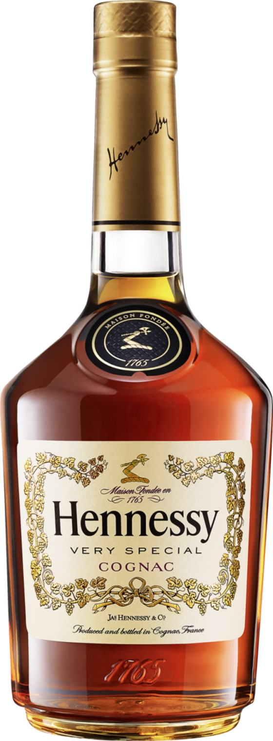 Product afbeelding: Hennessy VS