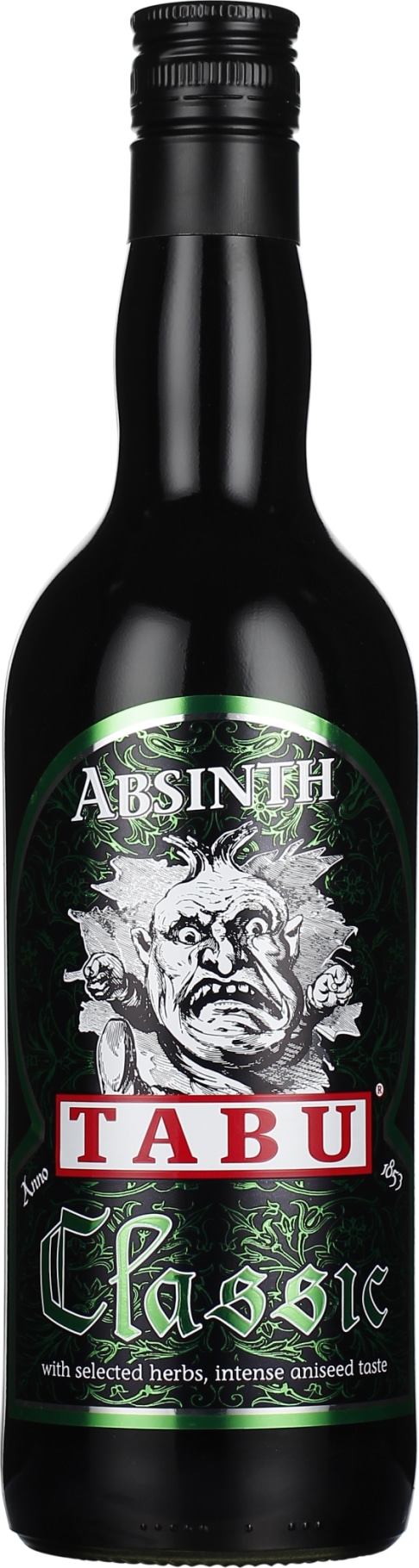Product afbeelding: Tabu Absinth Classic