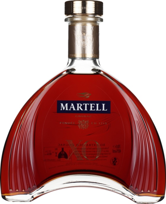 Product afbeelding: Martell XO
