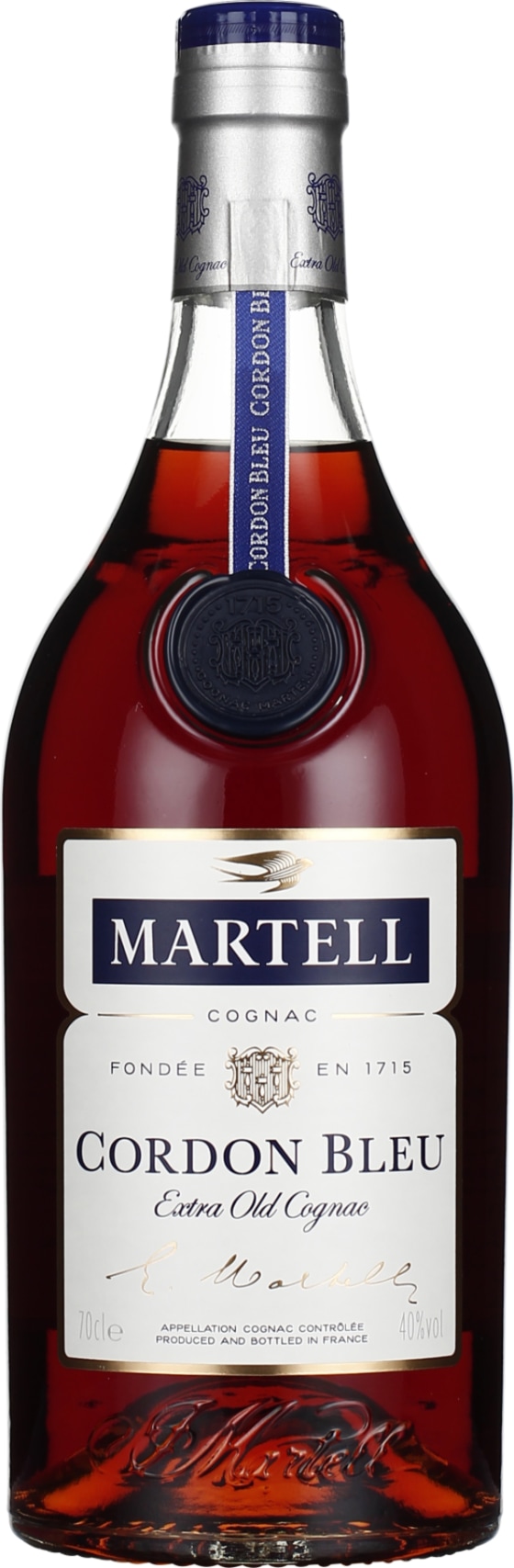 Product afbeelding: Martell Cordon Bleu