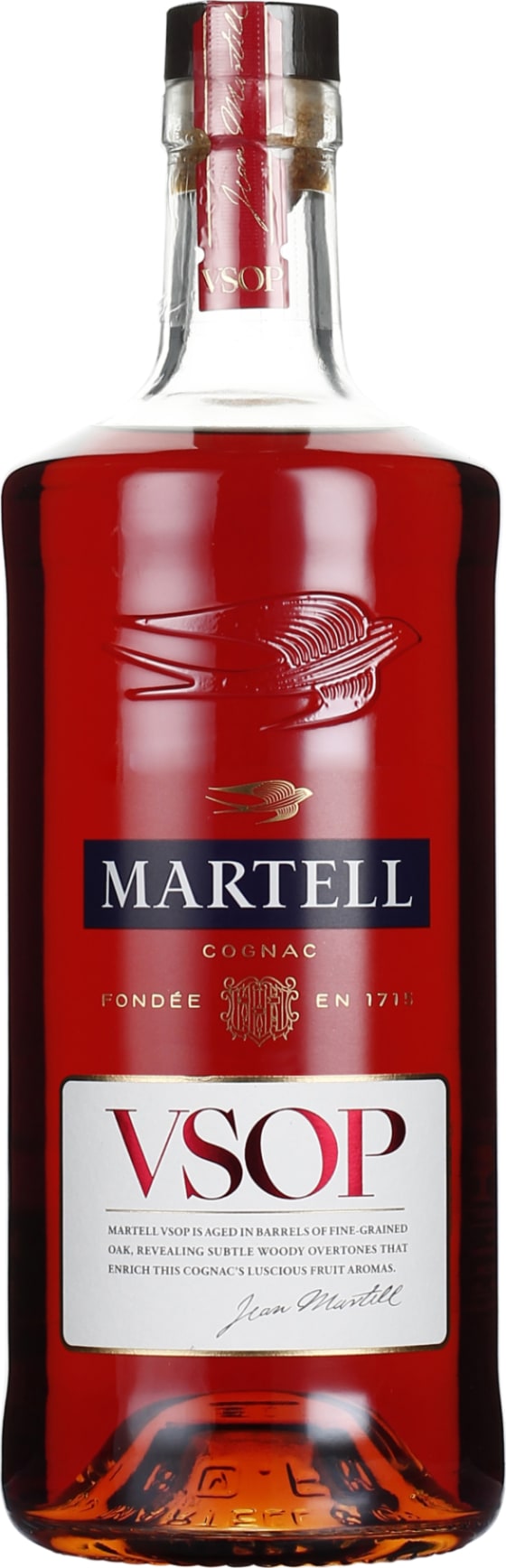Product afbeelding: Martell VSOP