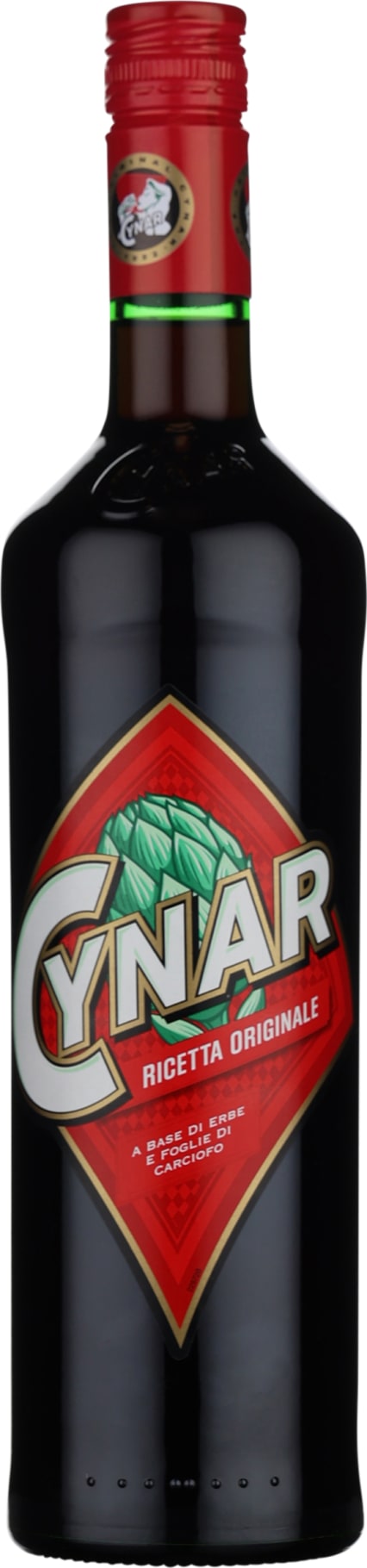 Product afbeelding: Cynar