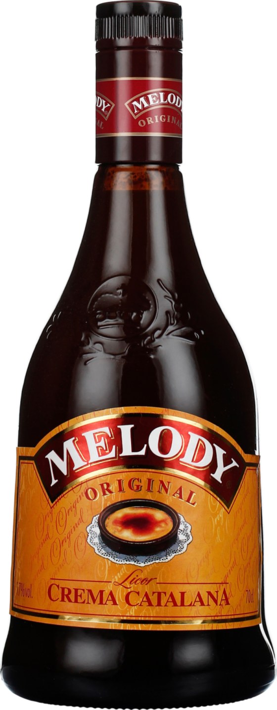 Product afbeelding: Melody Crema Catalana