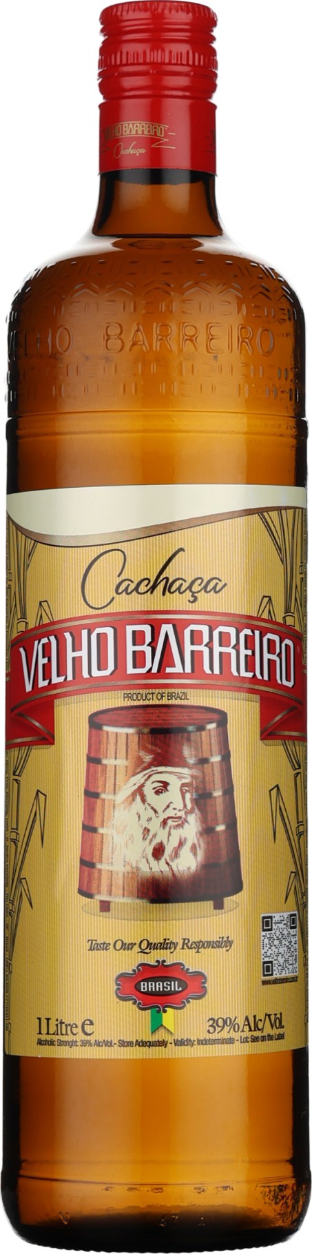 Product afbeelding: Velho Barreiro