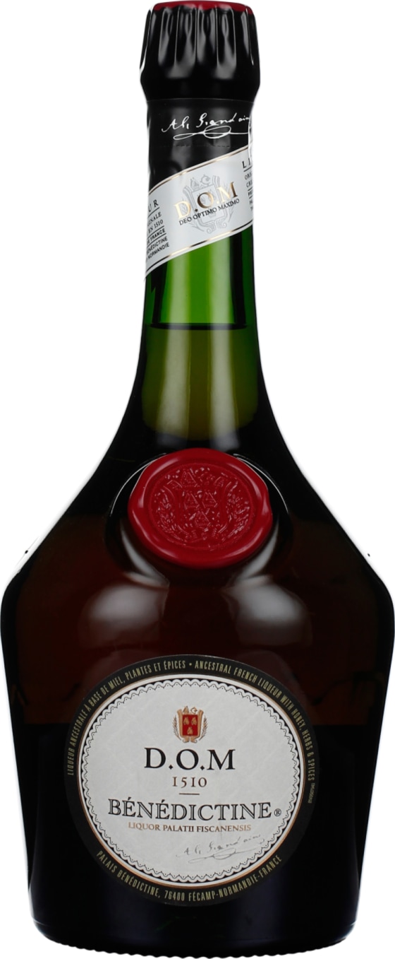 Product afbeelding: DOM Benedictine