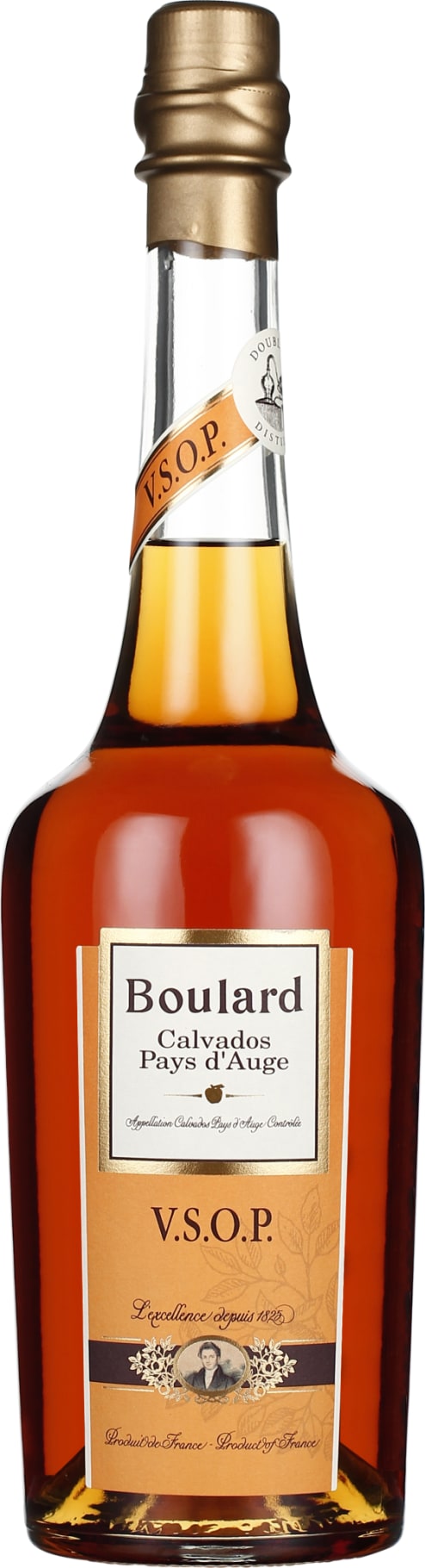 Product afbeelding: Boulard Calvados VSOP