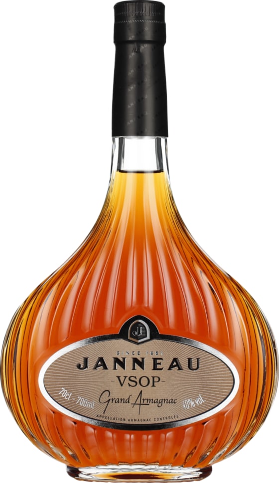 Product afbeelding: Janneau Armagnac VSOP