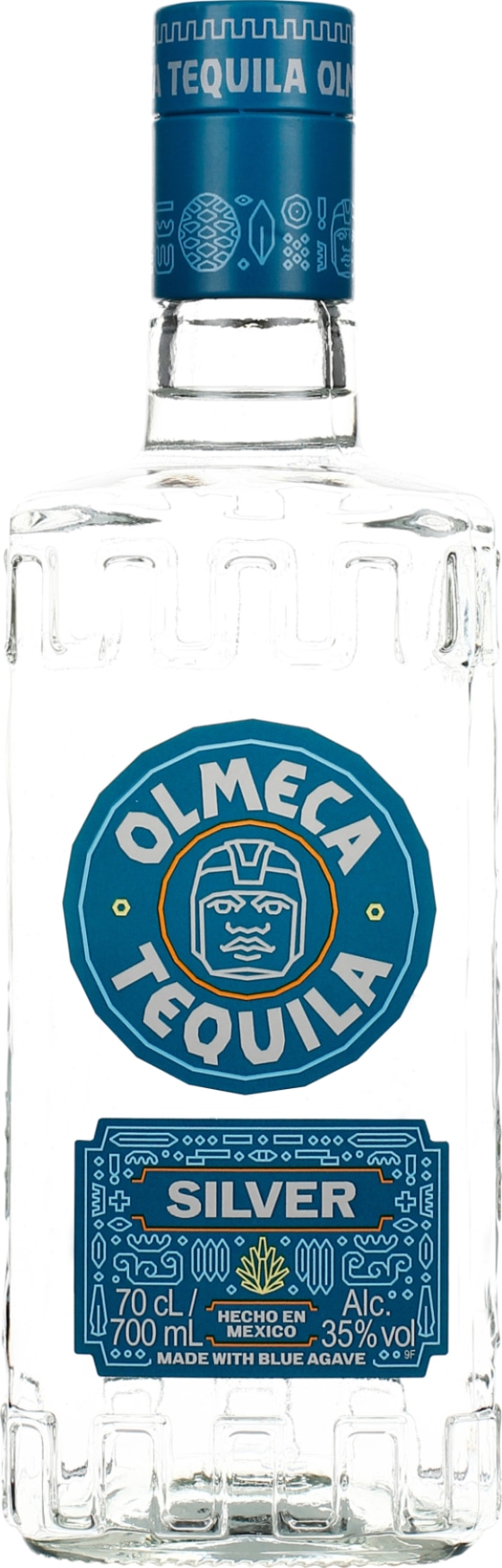 Product afbeelding: Olmeca Blanco