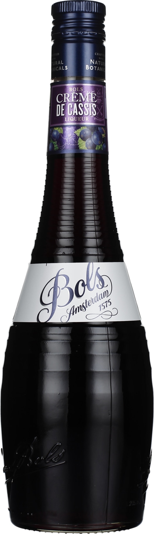 Product afbeelding: Bols Crème de Cassis