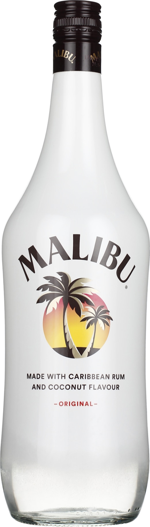 Product afbeelding: Malibu