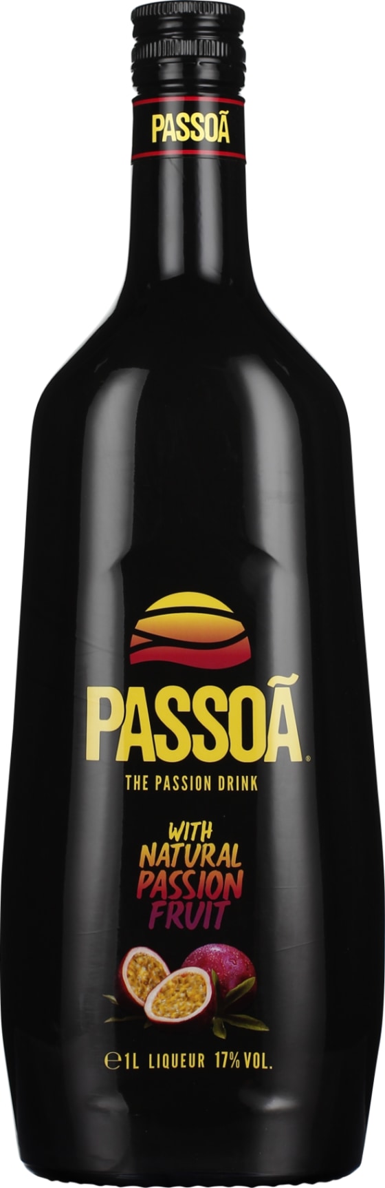 Product afbeelding: Passoa