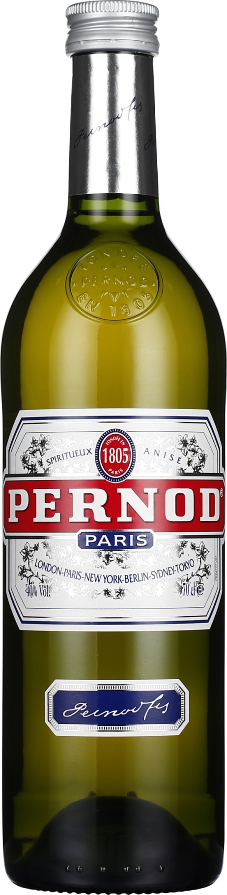 Product afbeelding: Pernod