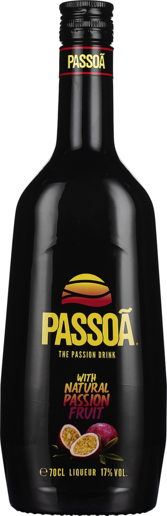 Product afbeelding: Passoa