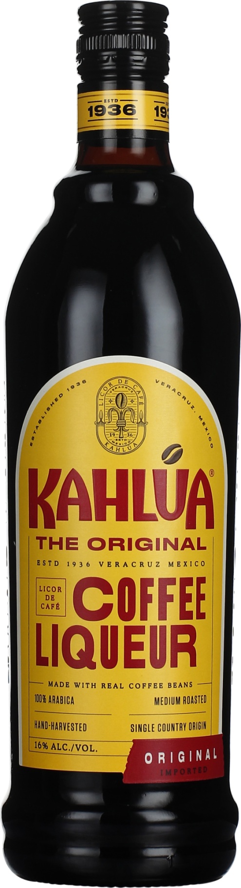 Product afbeelding: Kahlúa