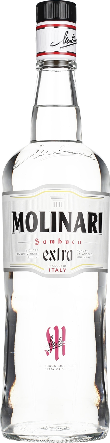 Product afbeelding: Molinari Sambuca