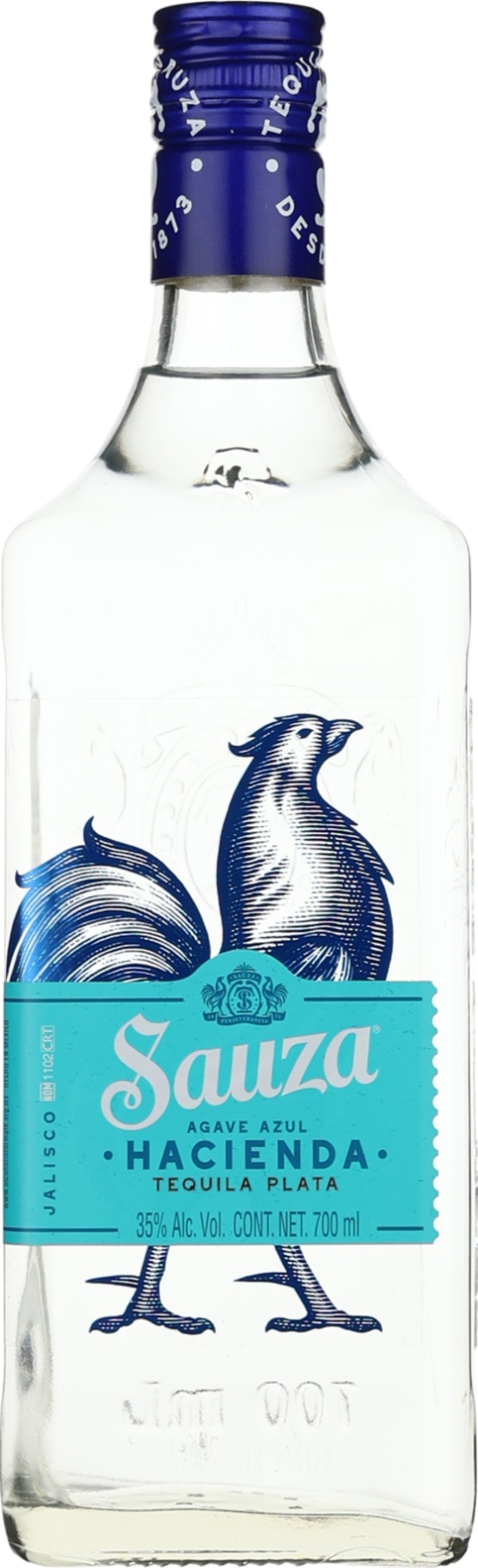 Product afbeelding: Sauza Tequila Plata