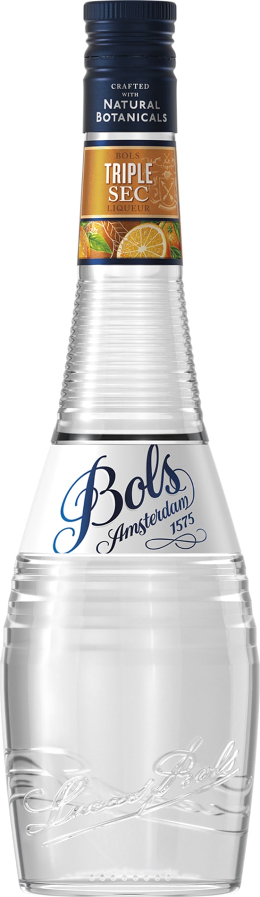 Product afbeelding: Bols Triple Sec