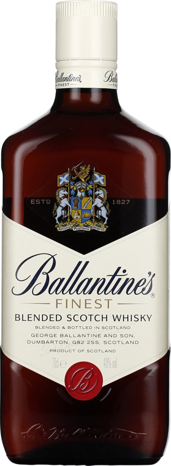 Product afbeelding: Ballantines Finest