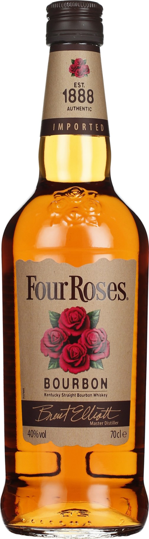Product afbeelding: Four Roses