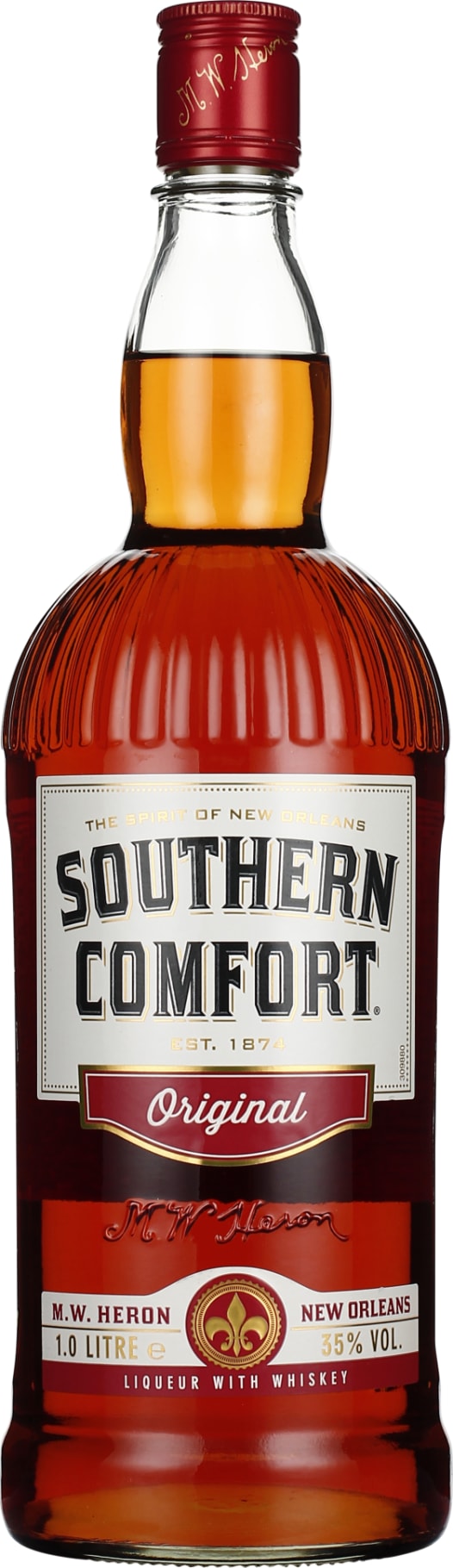 Product afbeelding: Southern Comfort