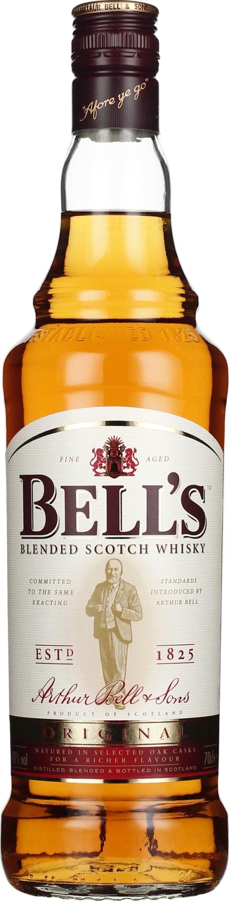 Product afbeelding: Bell's Original