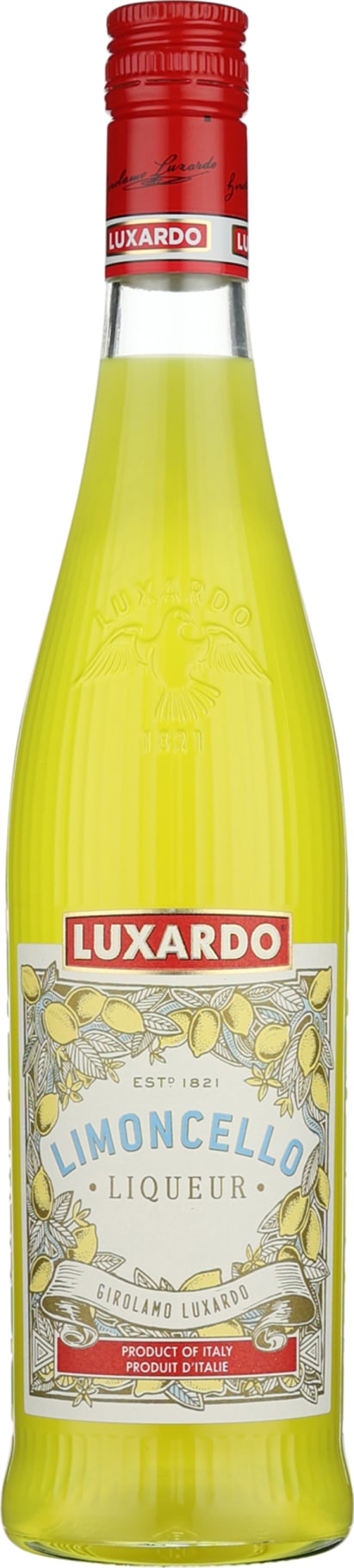 Product afbeelding: Luxardo Limoncello