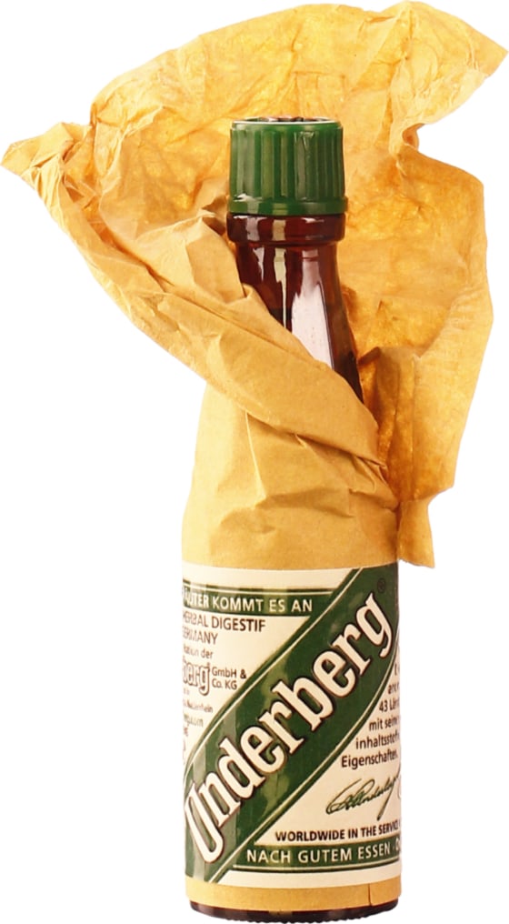 Product afbeelding: Underberg