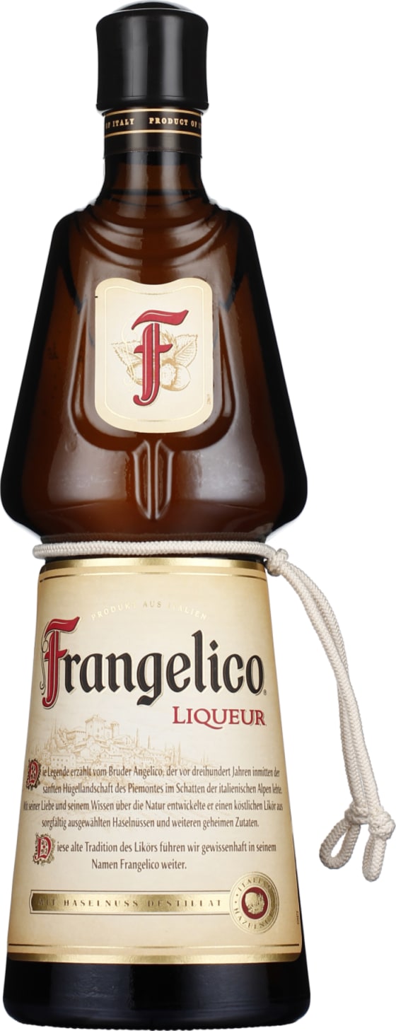 Product afbeelding: Frangelico