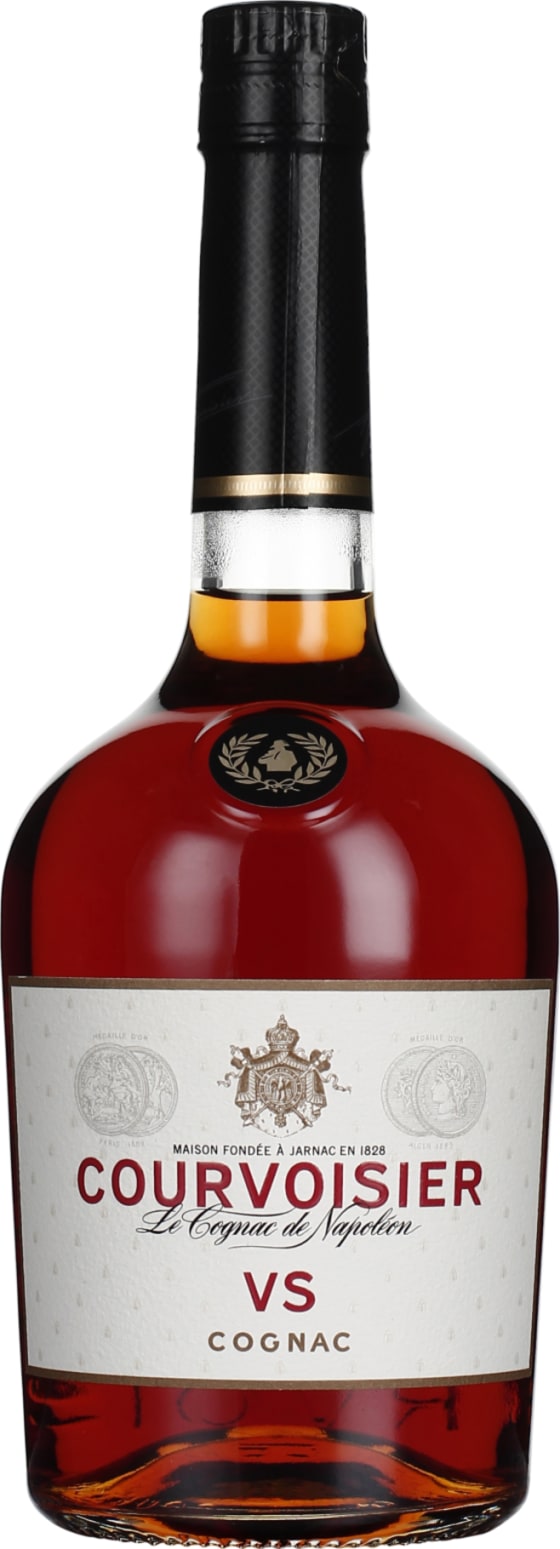 Product afbeelding: Courvoisier VS