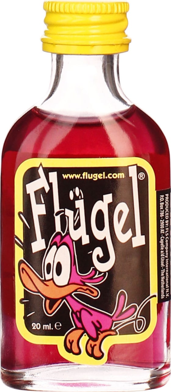 Product afbeelding: Flugel 40-pack