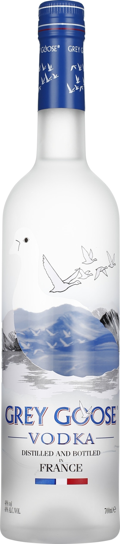 Product afbeelding: Grey Goose Vodka