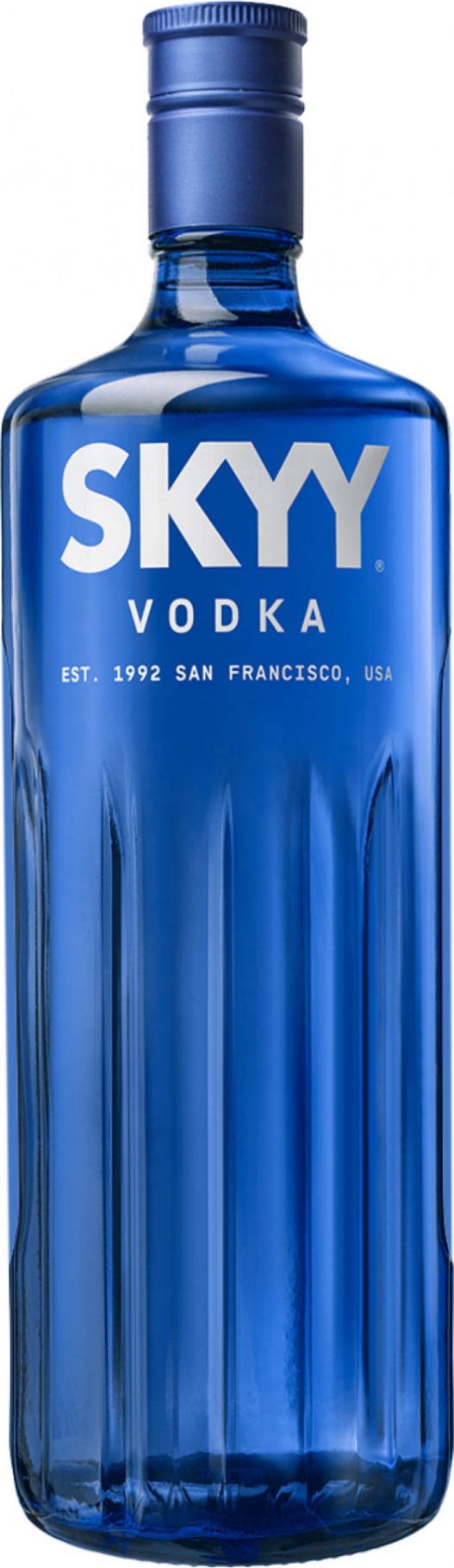 Product afbeelding: Skyy Vodka