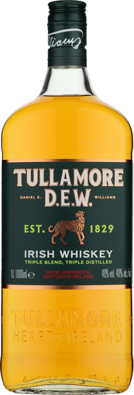 Product afbeelding: Tullamore Dew