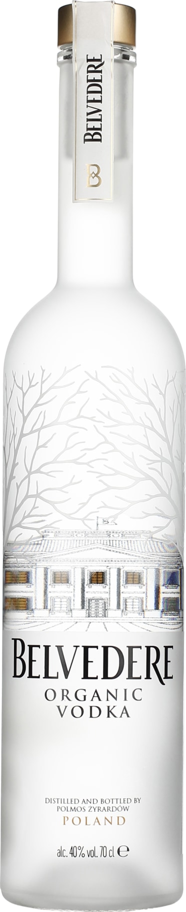 Product afbeelding: Belvedere Vodka