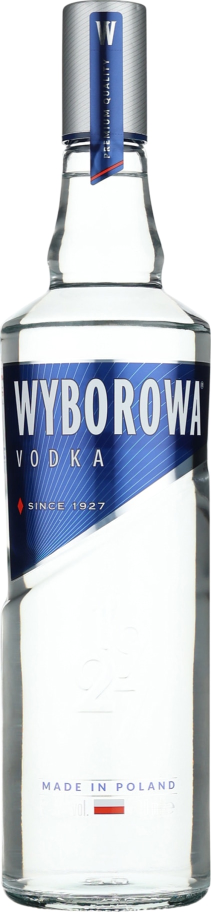 Product afbeelding: Wyborowa Vodka
