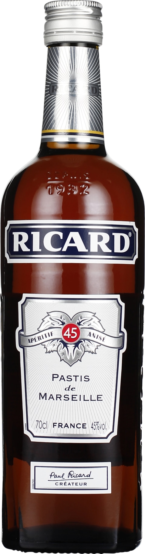 Product afbeelding: Ricard