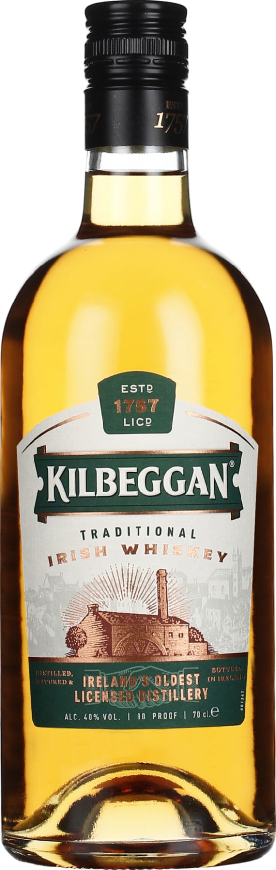 Product afbeelding: Kilbeggan
