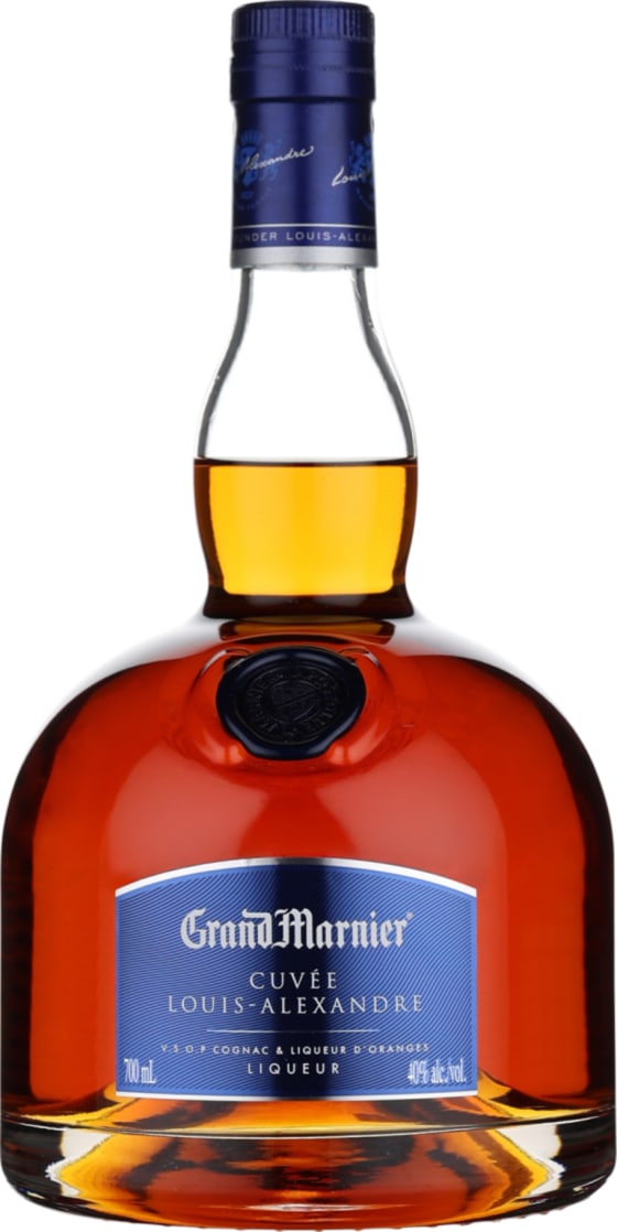 Product afbeelding: Grand-Marnier Louis Alexandre