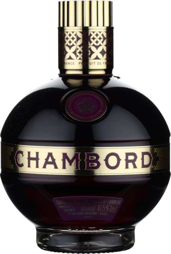 Product afbeelding: Chambord Liqueure Royale de France