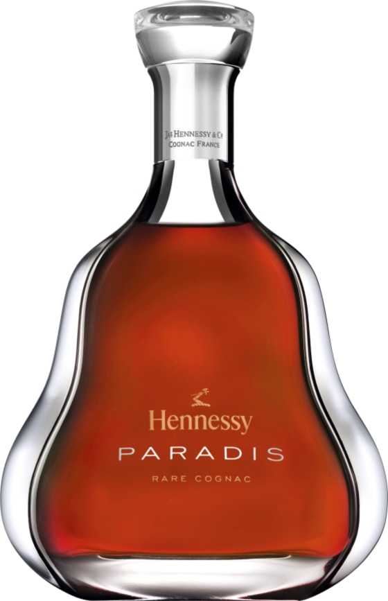 Product afbeelding: Hennessy Paradis Extra
