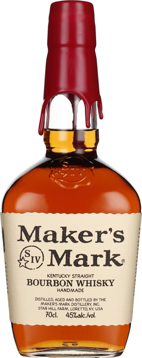 Product afbeelding: Maker's Mark
