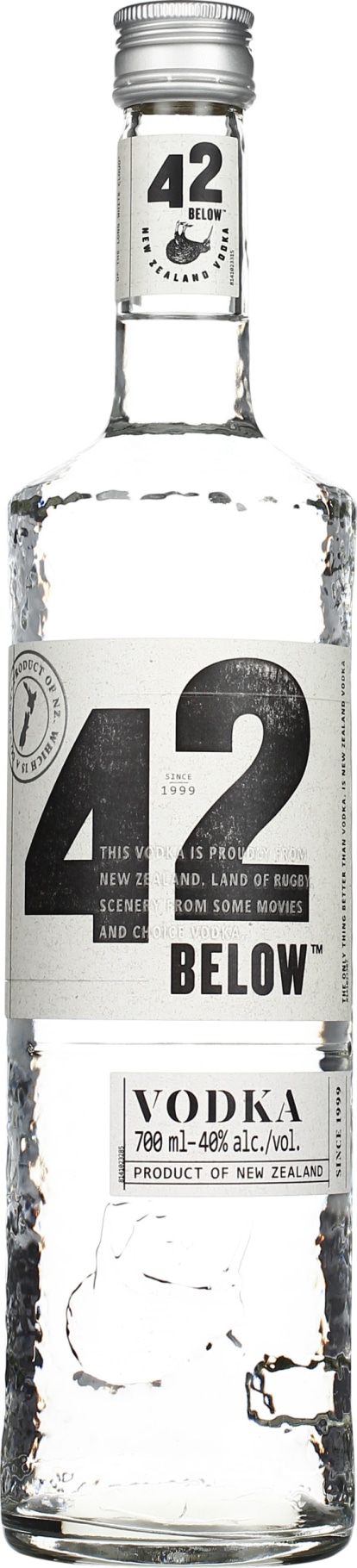 Product afbeelding: 42 Below Vodka