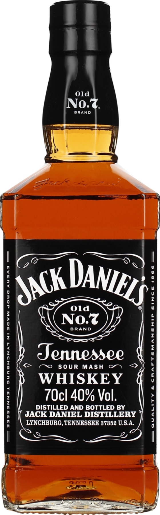 Product afbeelding: Jack Daniels