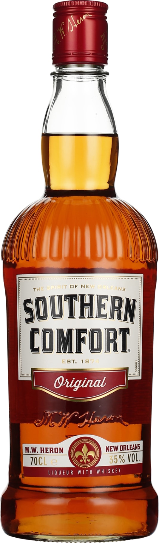 Product afbeelding: Southern Comfort